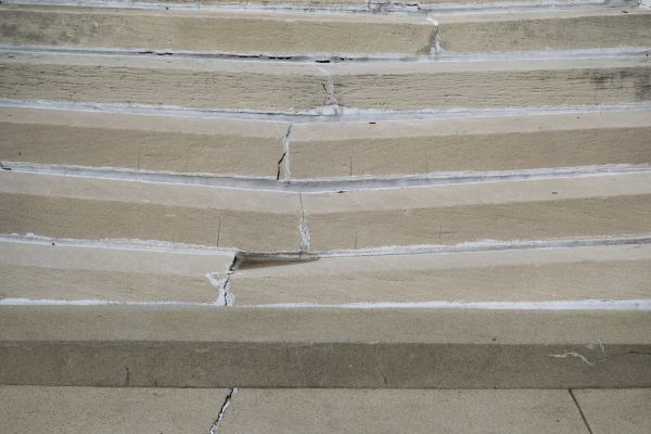 Cost of Sunken Slab Repair in Matthews