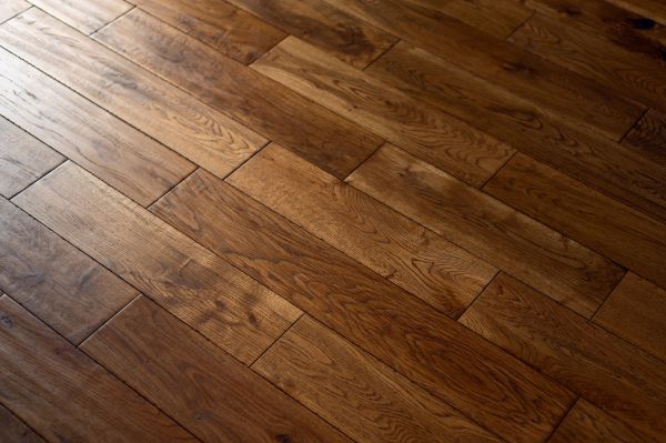 Floor Maintenance