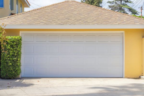 Garage Foundation Repair