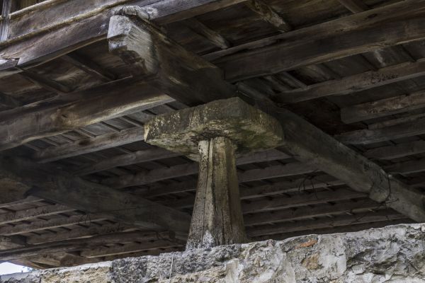 Underpinning Services
