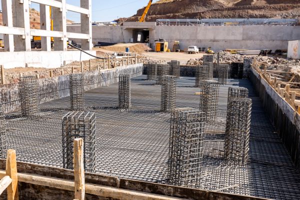 Structural Stabilization