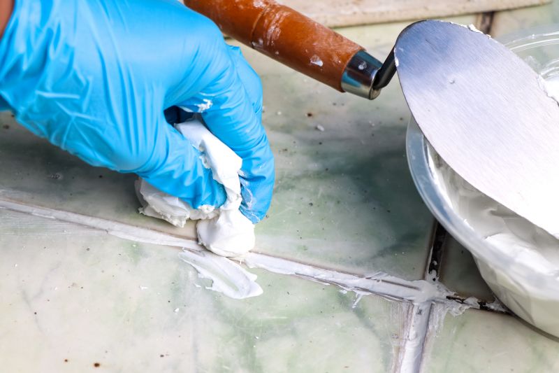 Grout Injection Service